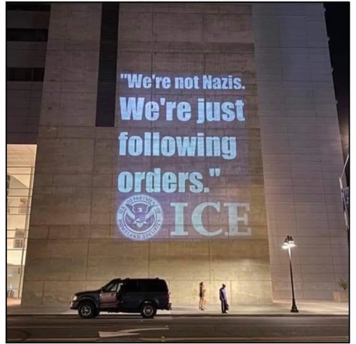 FUCK ICE