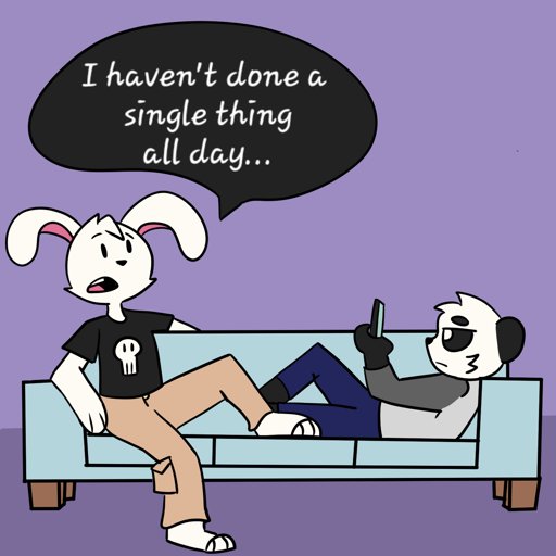 Achievement Unlocked