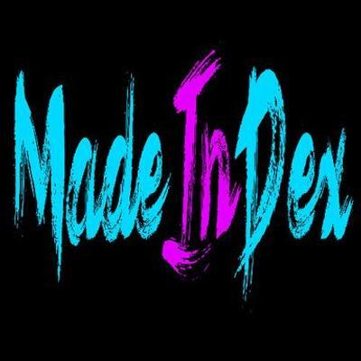 Design of a waving black flag on a red background. It has "MY GOVERNMENT DOES NOT REPRESENT ME" written on it.