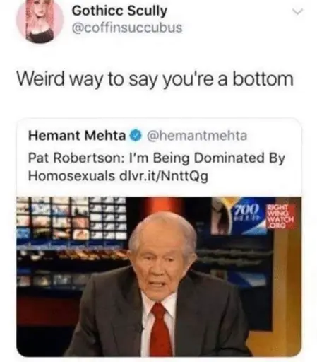 bottom rule
