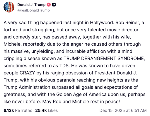 Perfectly sane behavior.