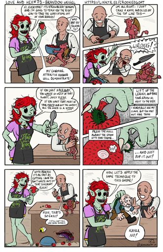 Full transcript: https://crookedgoat.ca/comic/075/