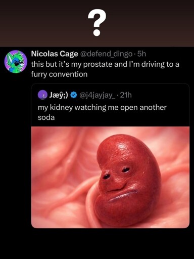 ?