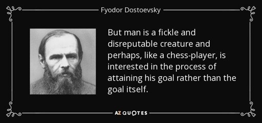Fickle Moves