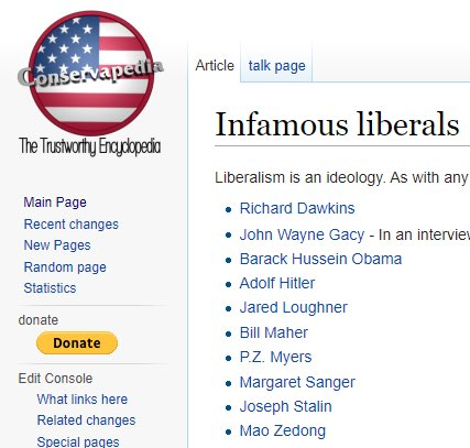 conservarule